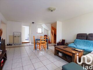  Maison � vendre 5 pi�ces 139 m�