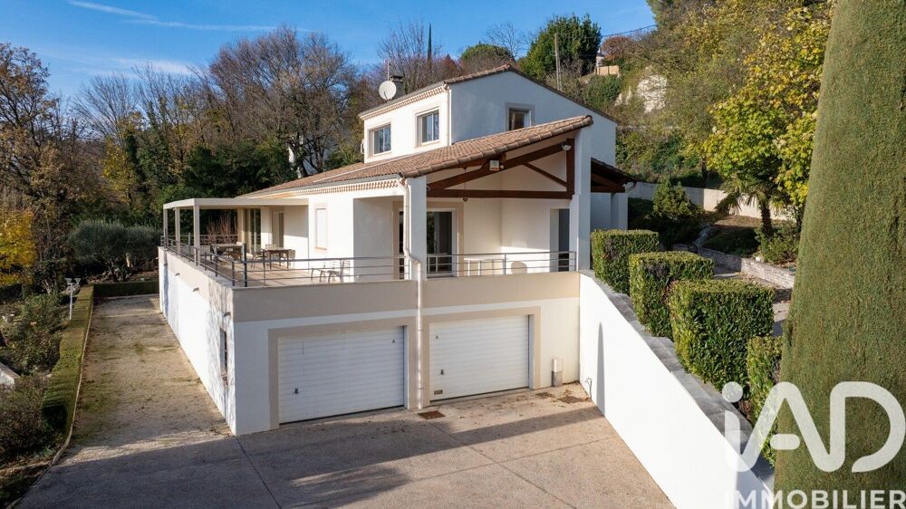 Vente Maison traditionnelle 8 pièces