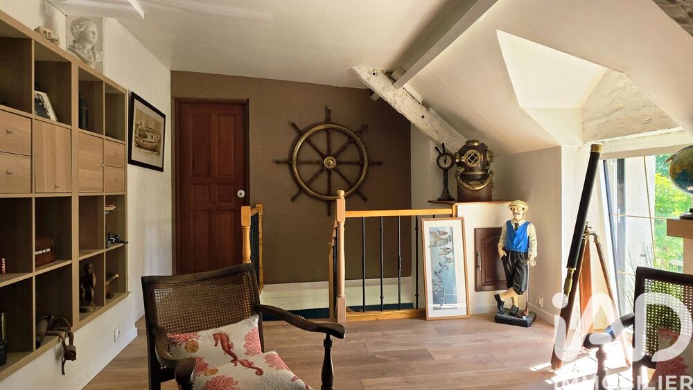 à vendre  Maison Le Tour-du-Parc (56370)