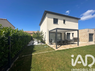  Maison � vendre 4 pi�ces 155 m�