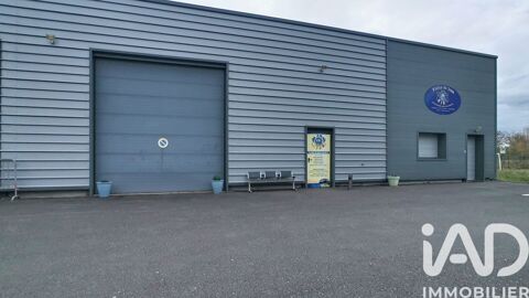 Vente Loisirs, Tourisme 448 m&sup2; 50000 45250 Briare