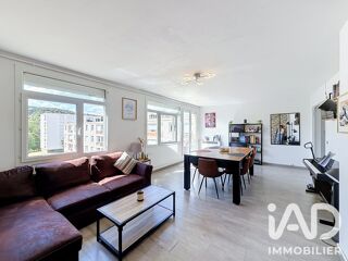  Appartement à vendre 5 pièces 80 m²