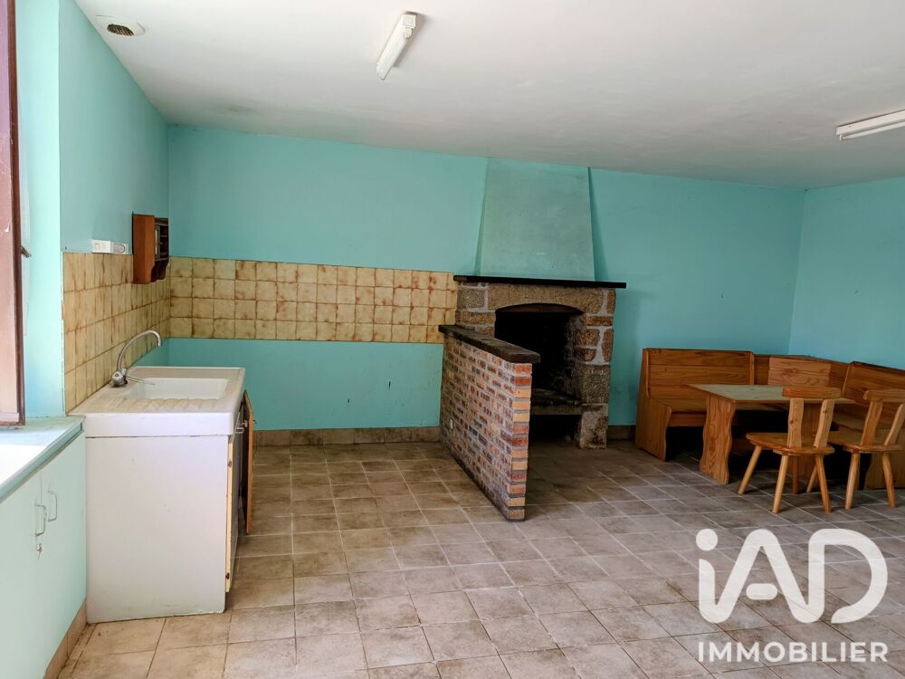 Vente Maison de village 5 pièces