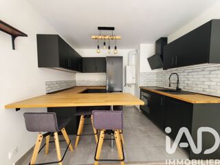  Appartement � vendre 2 pi�ces 45 m�