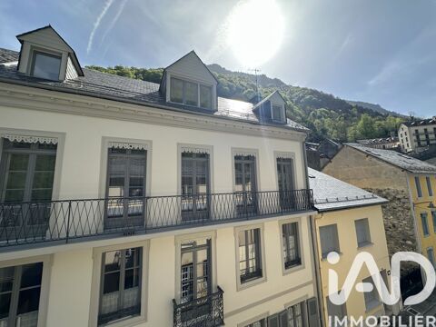   Vente Appartement 2 pièces Appartement - 2 pièce(s) - 26 m²