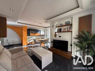  Appartement à vendre 3 pièces 61 m²