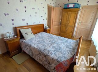  Maison à vendre 3 pièces 63 m²