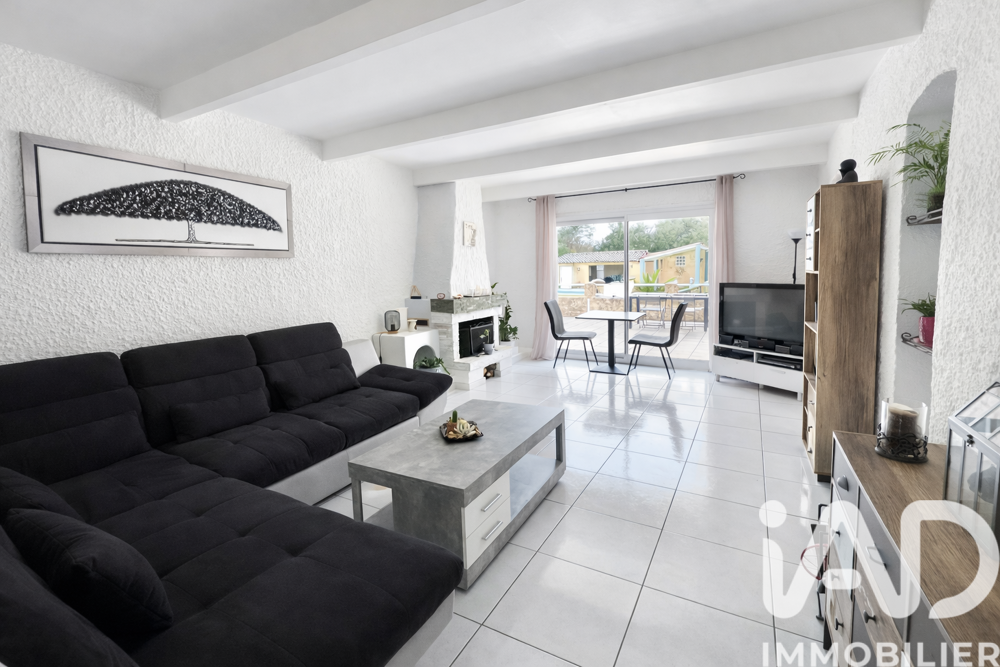 Vente Maison Vente Maison/villa 5 pièces Saint-maximin-la-sainte-baume