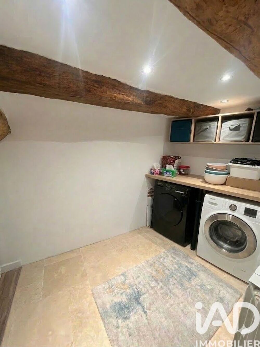 Vente Maison Vente Maison de village 5 pièces Aups