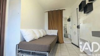  Appartement à vendre 1 pièce 19 m²