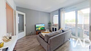  Appartement à vendre 2 pièces 40 m²