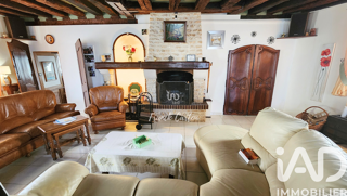  Maison � vendre 7 pi�ces 155 m�
