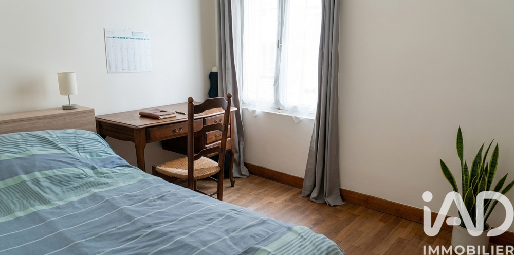Vente Maison de ville 5 pièces
