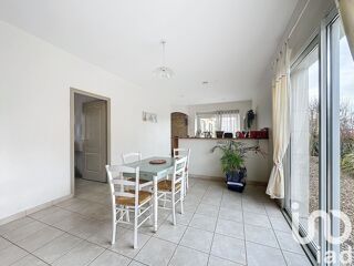  Maison à vendre 5 pièces 141 m²
