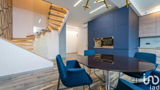  Maison à vendre 5 pièces 234 m²