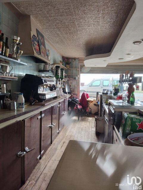   Vente Local d'activités 400 m&sup2; 