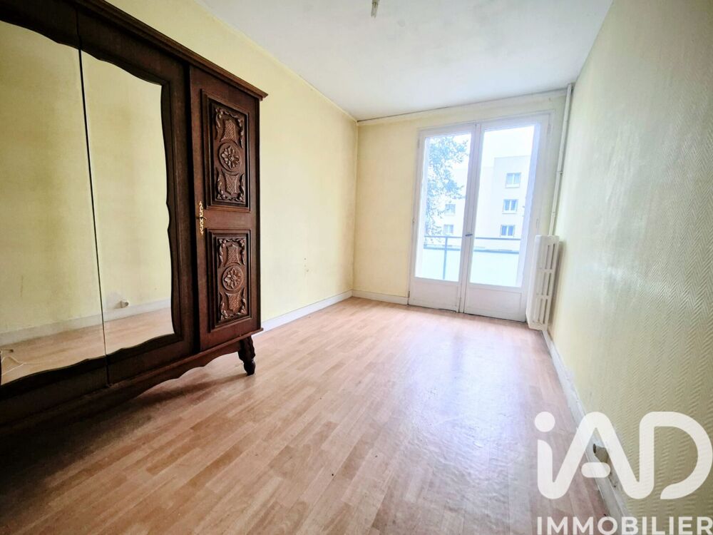Vente Appartement 7 pièces