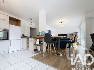  Appartement � vendre 4 pi�ces 81 m�