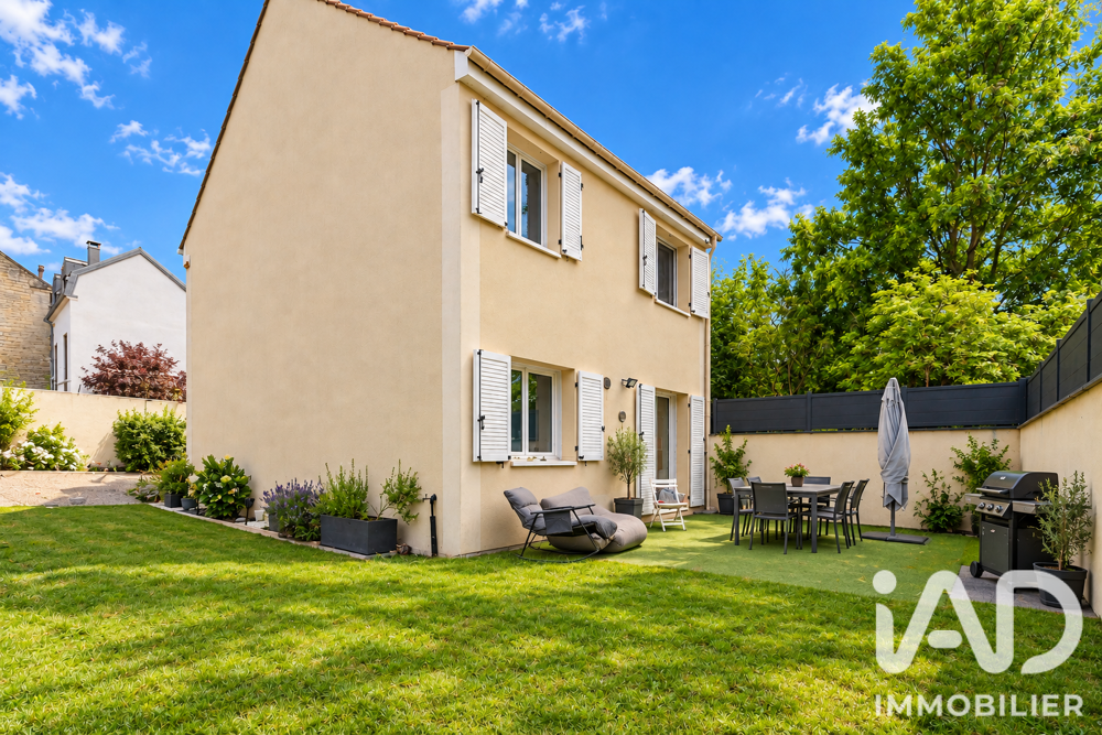 Vente Maison/villa 5 pièces