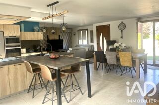  Maison à vendre 7 pièces 135 m²