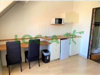  Appartement  louer 1 pice 14 m Dijon