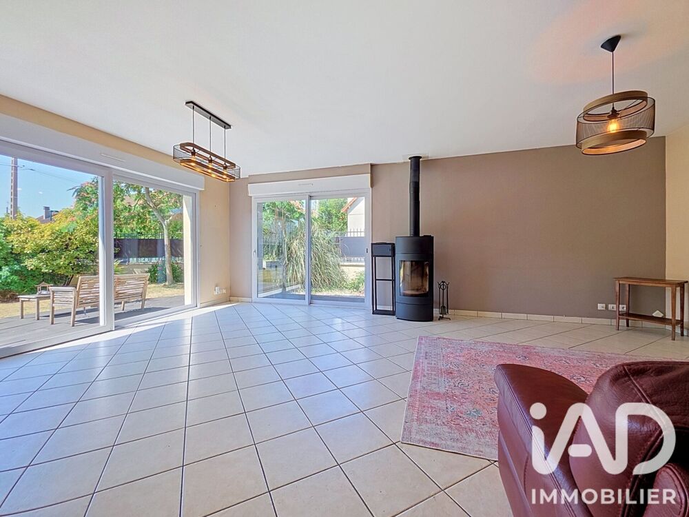 Vente Maison Vente Maison/villa 6 pièces Gagny