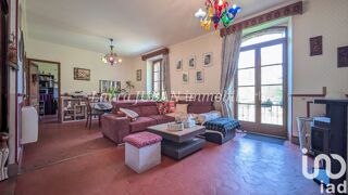  Maison à vendre 5 pièces 140 m²