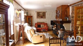 Maison à vendre 7 pièces 160 m²