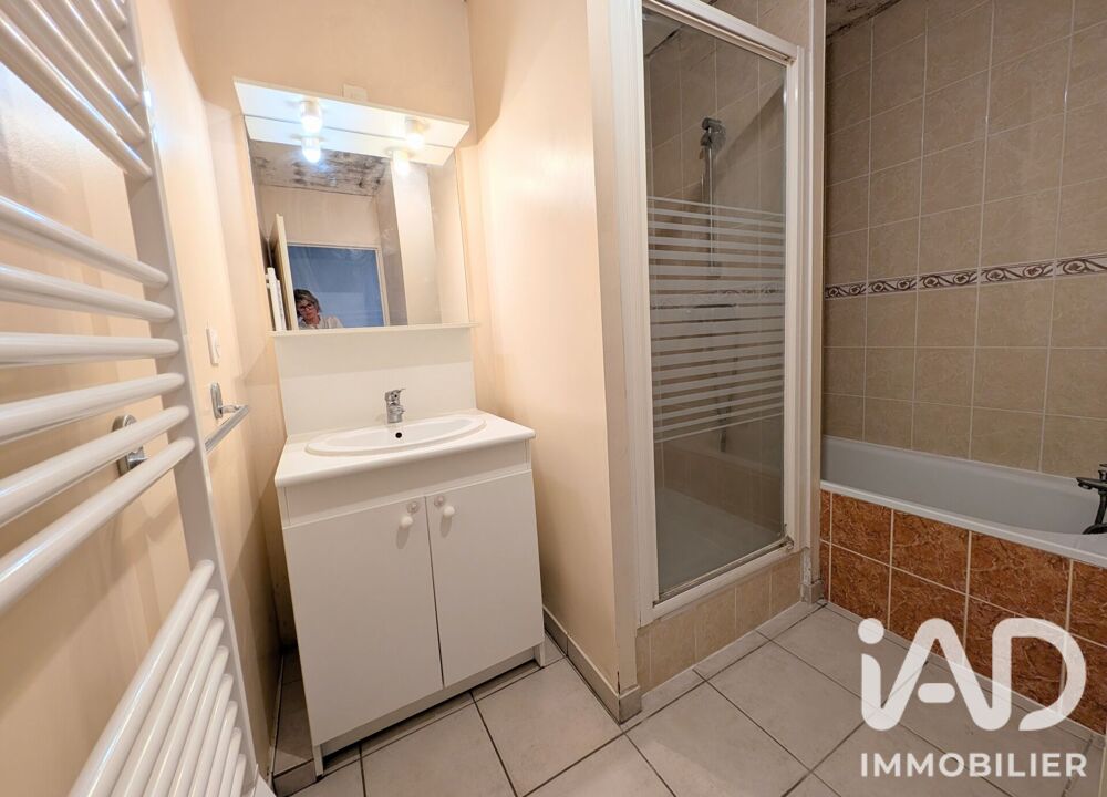 Vente Appartement Vente Appartement 3 pièces Bordeaux