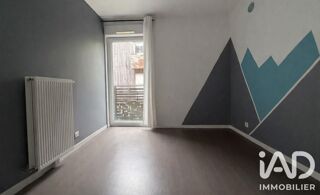  Appartement à vendre 3 pièces 61 m²