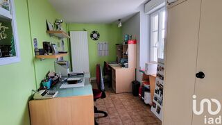  Maison à vendre 6 pièces 155 m²