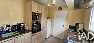  Maison à vendre 4 pièces 95 m²