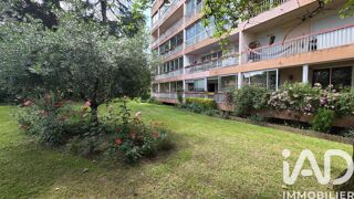  Appartement � vendre 3 pi�ces 64 m�