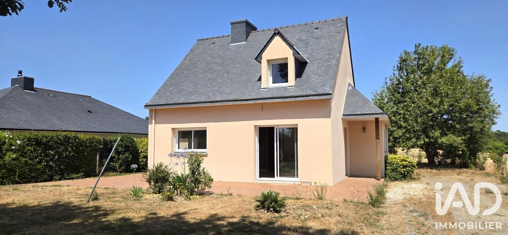 Vente Maison traditionnelle 5 pièces