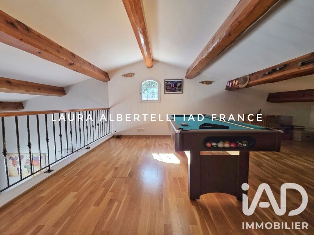 à vendre  Maison La Seyne-sur-Mer (83500)