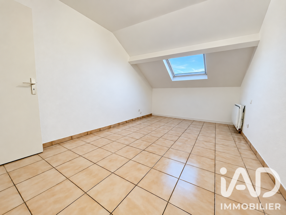 Location Appartement Location Appartement 2 pièces Thionville