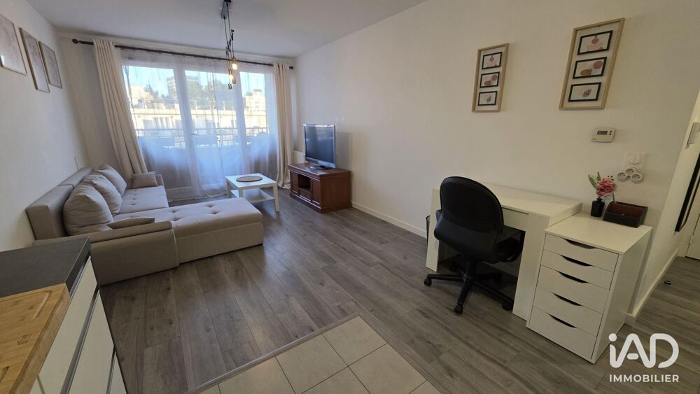 Location Appartement Location Appartement 2 pièces Rosny-sous-bois