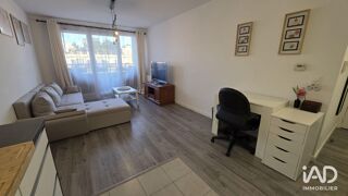 Location Appartement Location Appartement 2 pièces Rosny-sous-bois