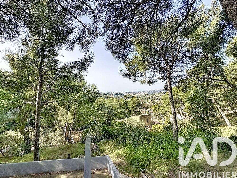 Vente Maison d'architecte 5 pièces