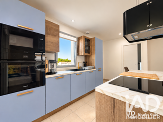  Maison à vendre 4 pièces 80 m²