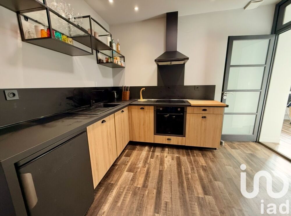 Vente Immeuble Vente Immeuble 118 m&sup2; Angoulême