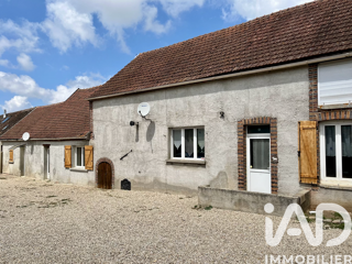  Maison à vendre 8 pièces 207 m²