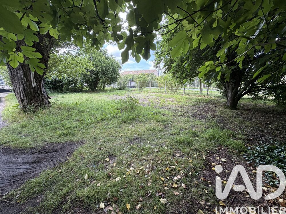 Vente Terrain Vente Terrain 325 m&sup2; Launaguet