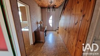  Maison à vendre 7 pièces 125 m²