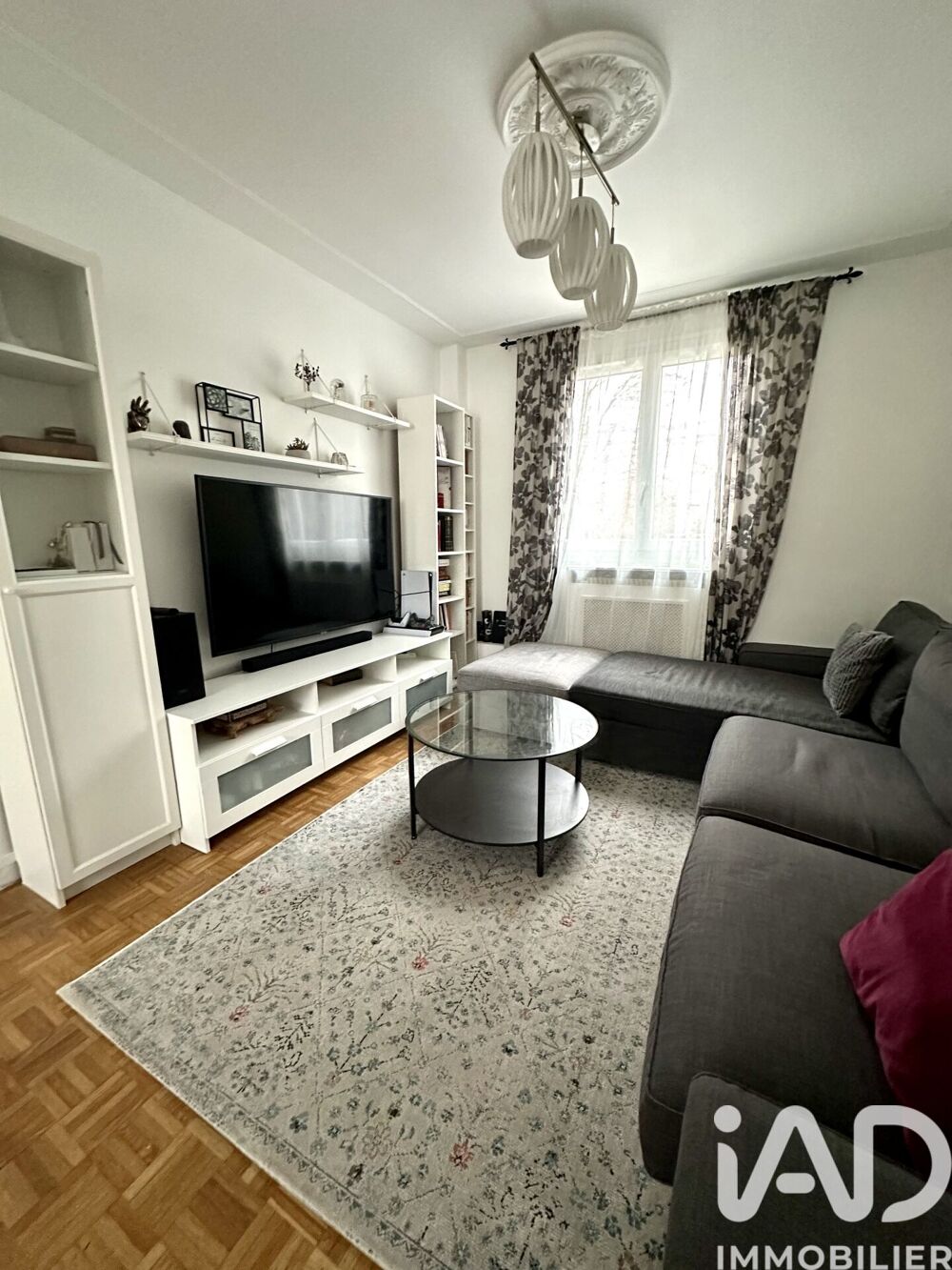 Vente Maison Vente Maison traditionnelle 4 pièces Épinay-sur-orge