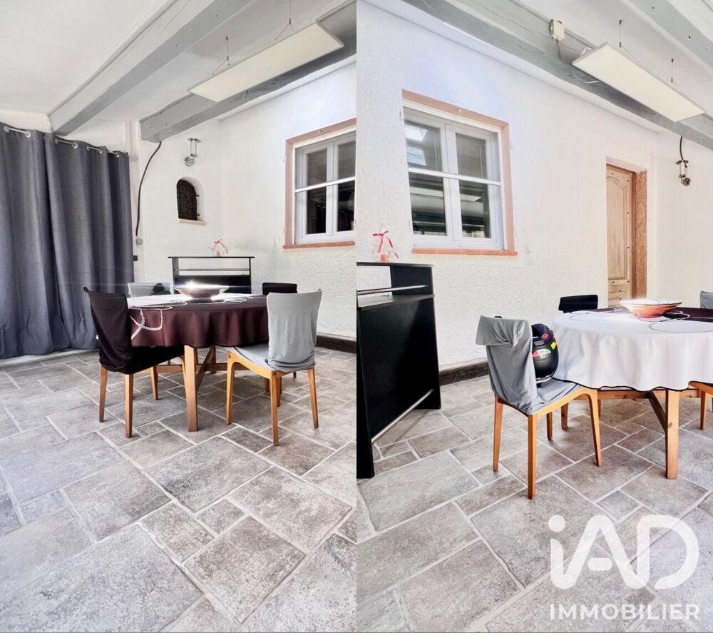 Vente Maison Vente Maison traditionnelle 6 pièces Saint-maximin-la-sainte-baume