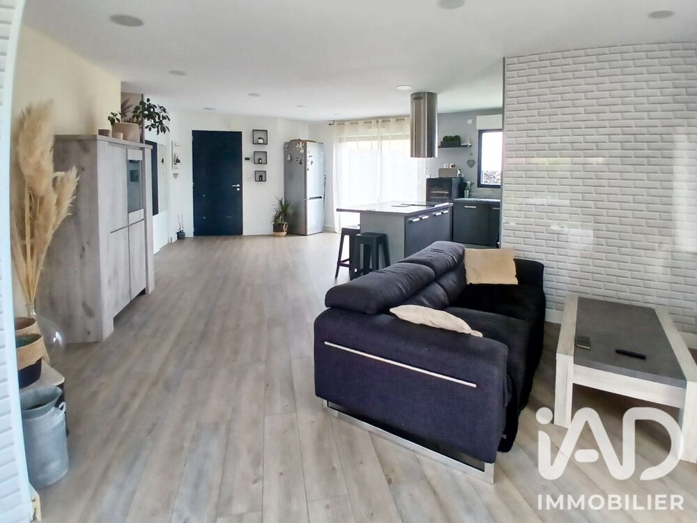 Vente Maison Vente Maison/villa 5 pièces Routot