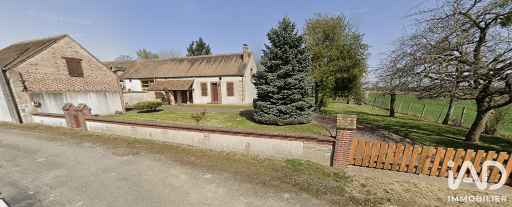 Vente Maison Vente Maison/villa 3 pièces Saint-valérien