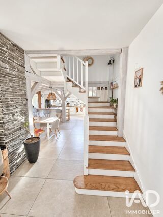  Maison à vendre 5 pièces 123 m²