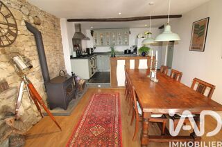  Maison à vendre 5 pièces 117 m²